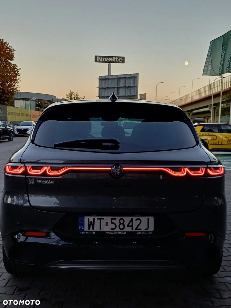 Alfa Romeo Tonale 1.5 T4 GSE mHEV Sport Speciale DCT - 9