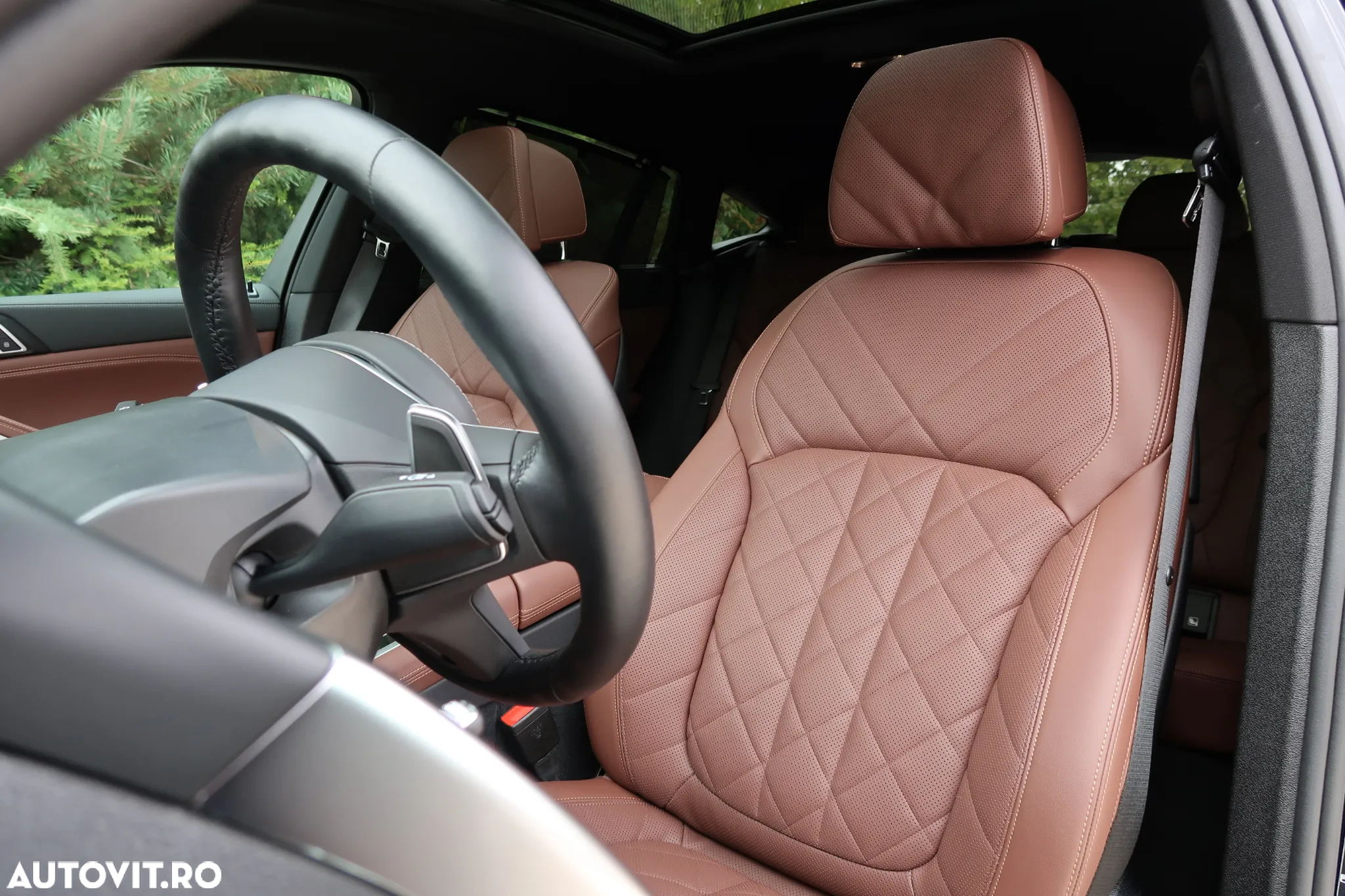 BMW X6 xDrive40d AT MHEV - 18