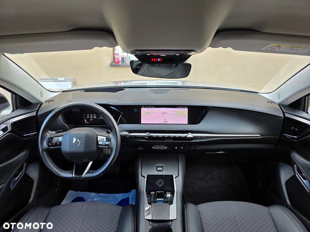 DS Automobiles DS 4 1.5 BlueHDi Rivoli - 34