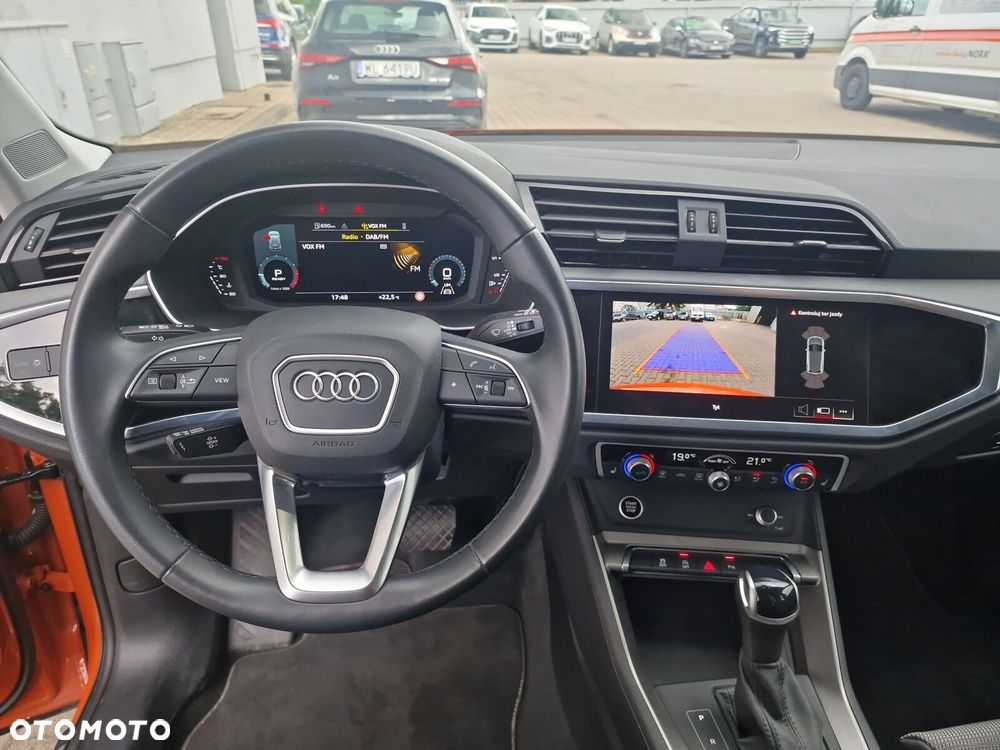 Audi Q3 - 14