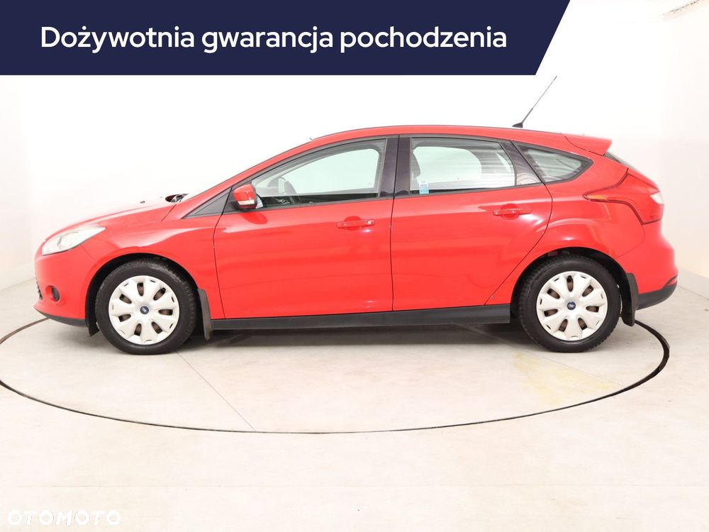 Ford Focus - 4