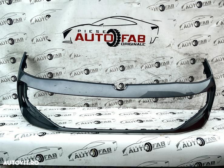 Bara fata Volkswagen Passat B9 an 2023-2025 Gauri pentru 6 senzori - 1