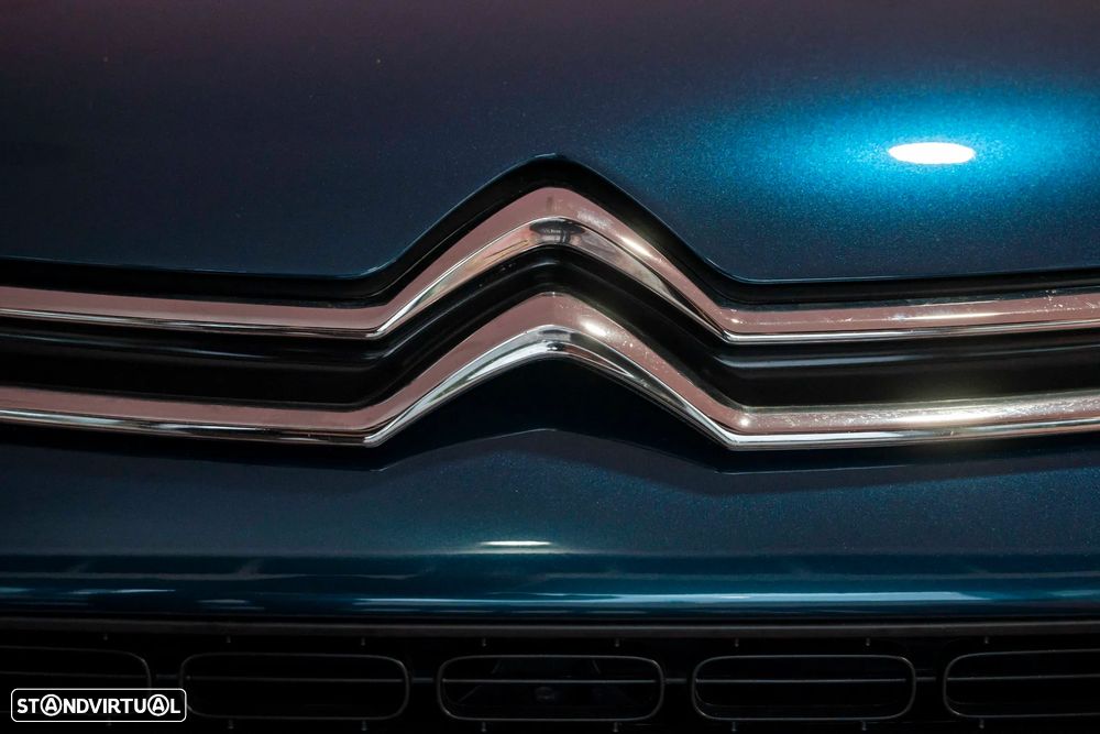 Citroën C4 Spacetourer BlueHDi 130 Stop&Start EAT8 SHINE - 5