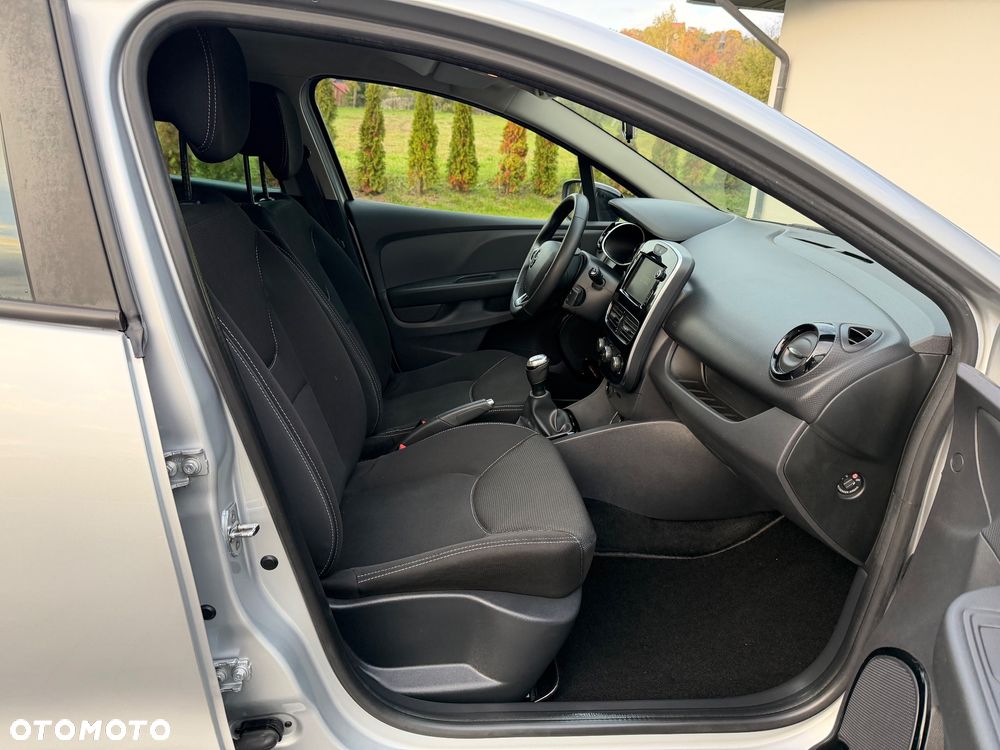 Renault Clio 0.9 Energy TCe Zen - 13
