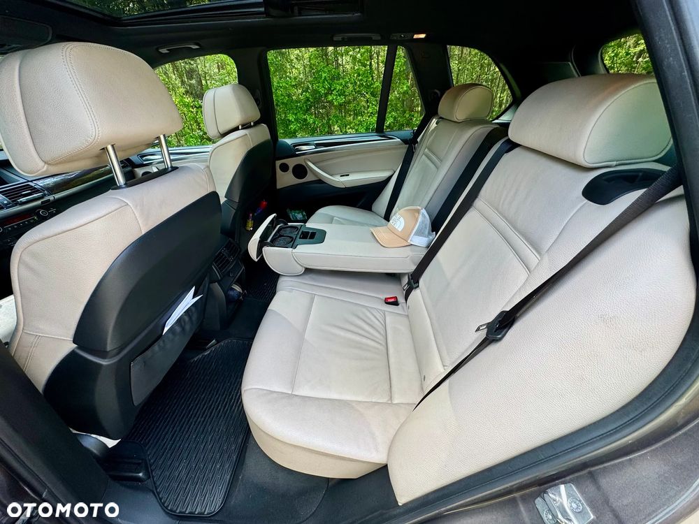 BMW X5 - 9