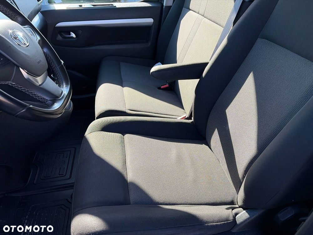 Toyota Proace Verso 2023