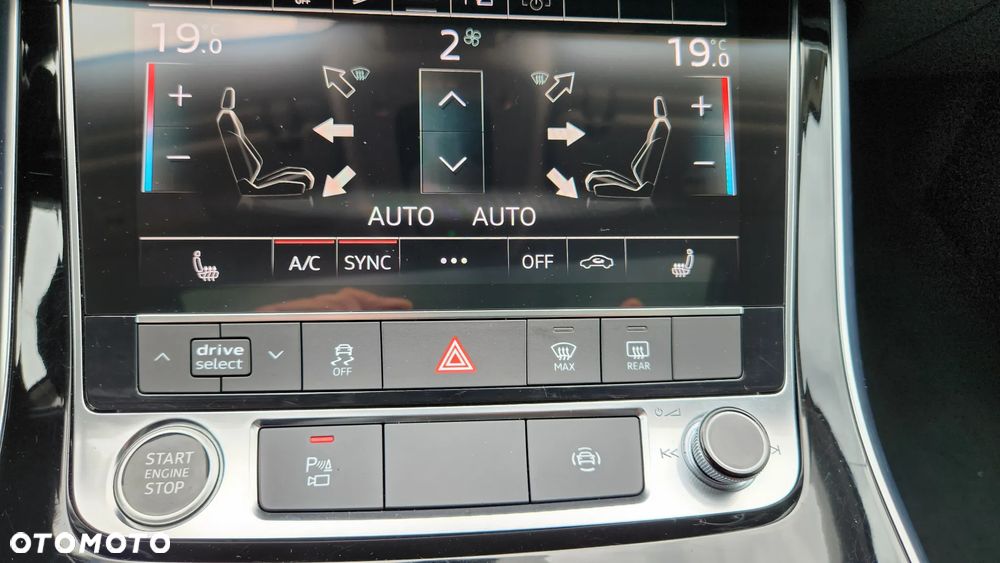 Audi Q7 55 TFSI quattro tiptronic - 31