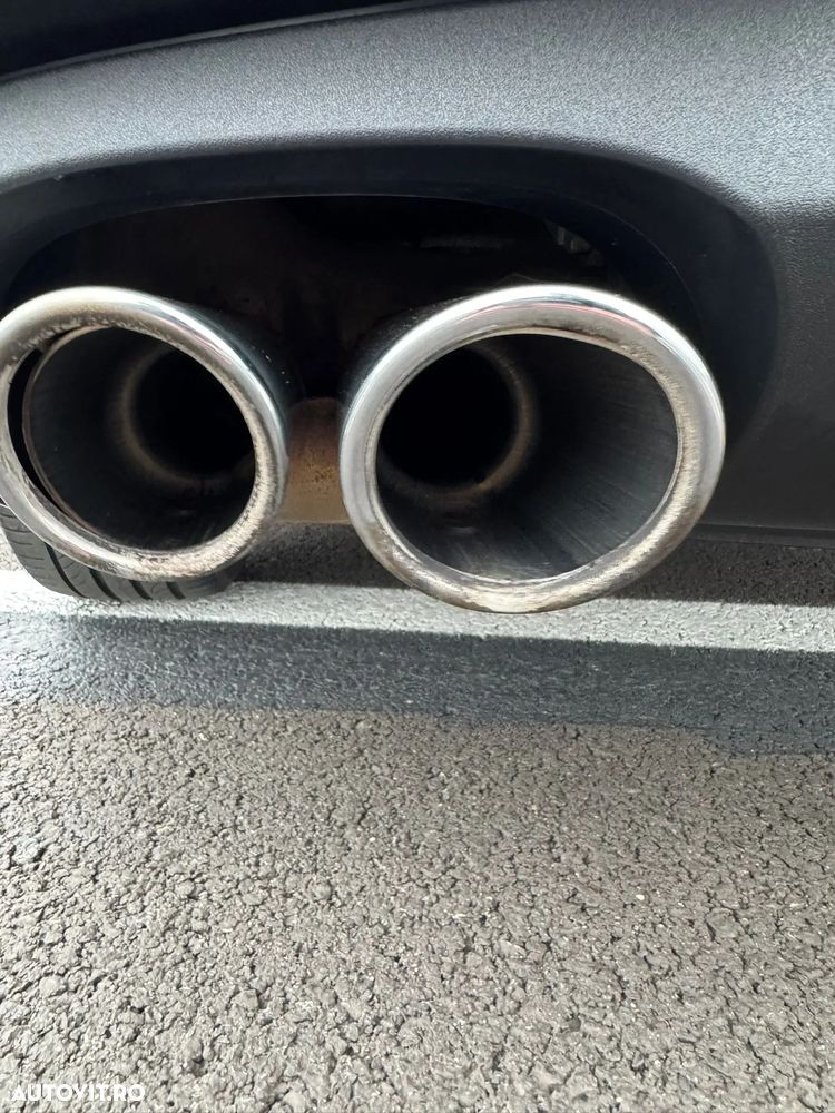 Audi A4 Avant 2.0 TDI DPF multitronic Attraction - 21