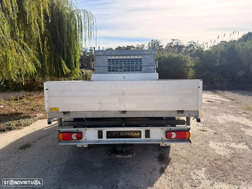 Citroën Jumper 2.2 HDi 150 Tri Basculante - 36