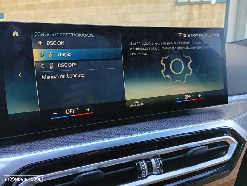 BMW 320 e Pack Desportivo M Auto - 34