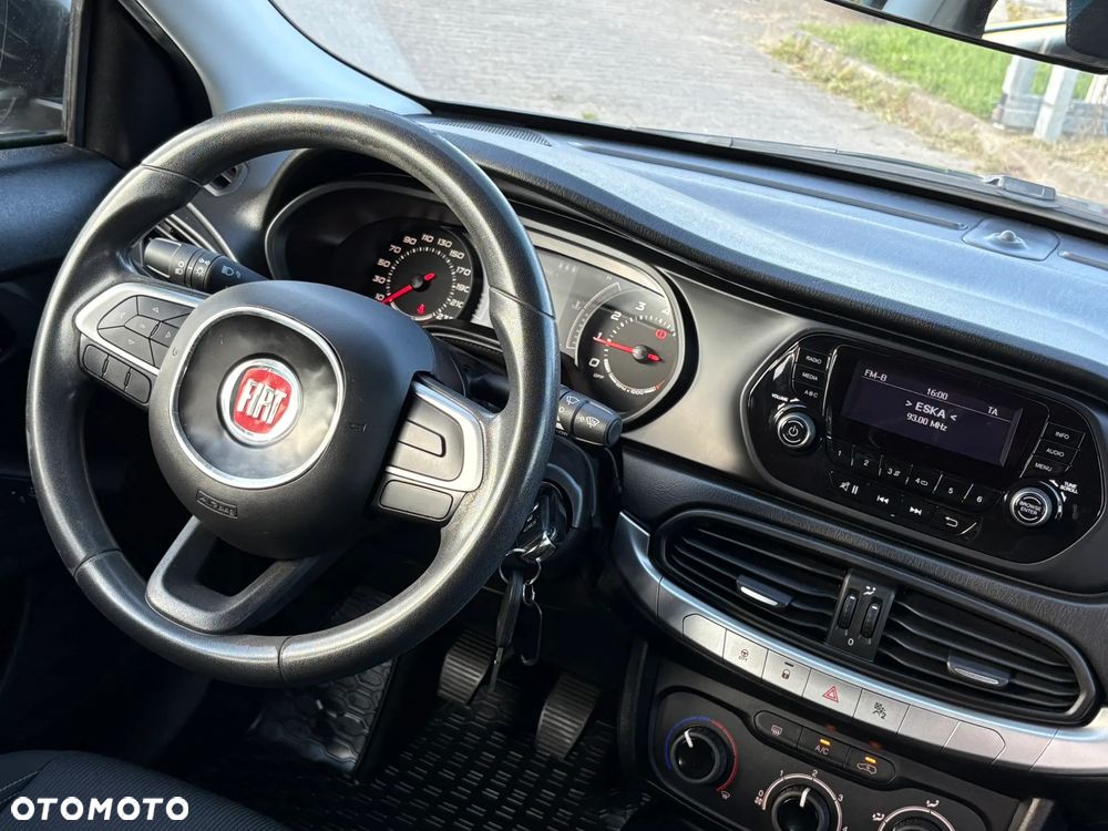 Fiat Tipo 1.4 16v Easy - 15