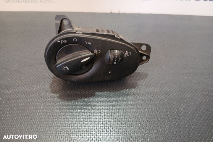 Comutator faruri 98AG-13A024-CG 98AG-13A024-CG Ford Focus 1 [1998 - 2 - 1