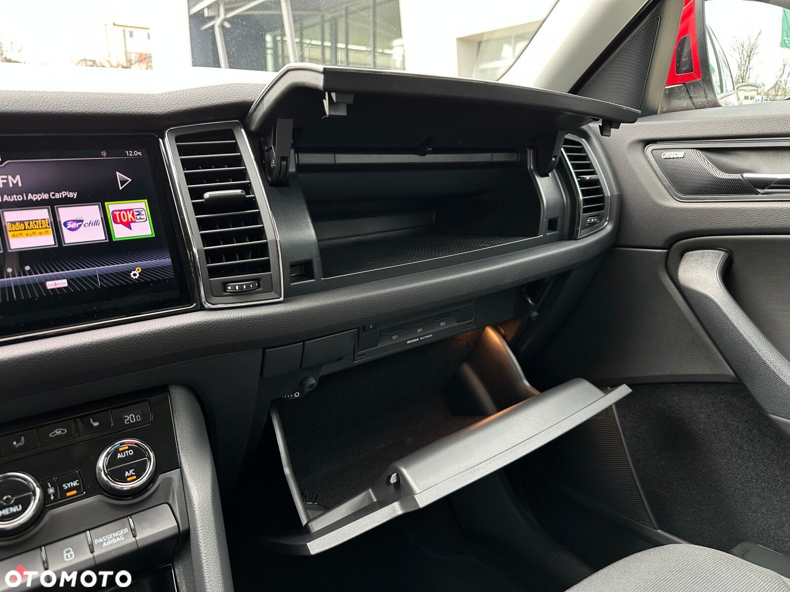 Skoda Kodiaq 2.0 TSI 4x4 Style DSG - 27