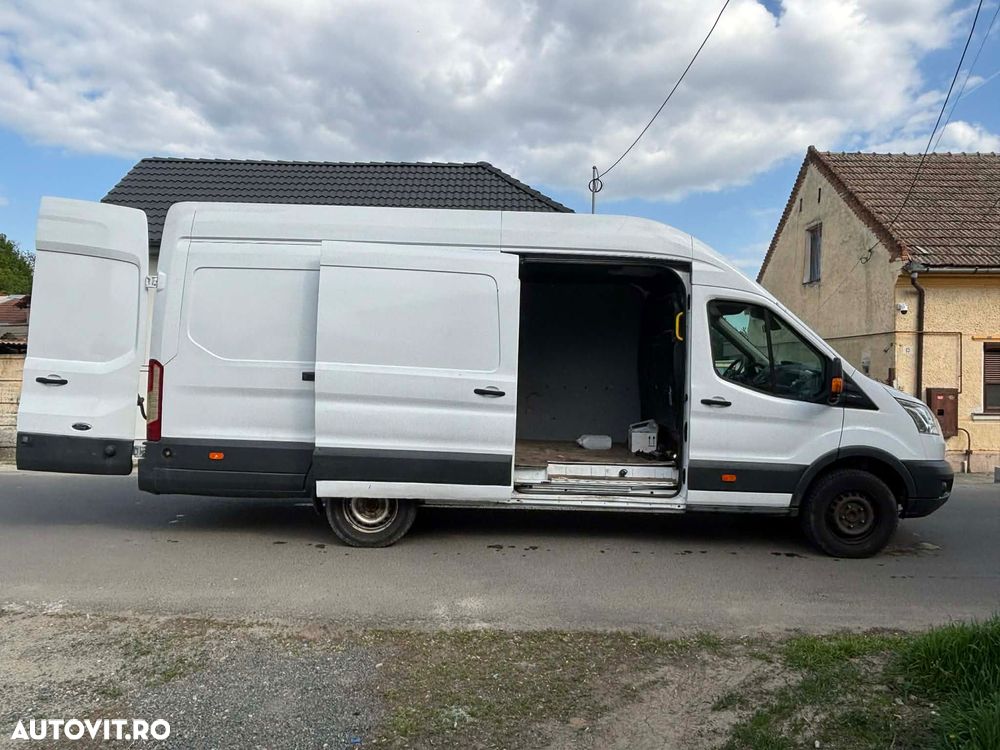 Ford Transit - 5