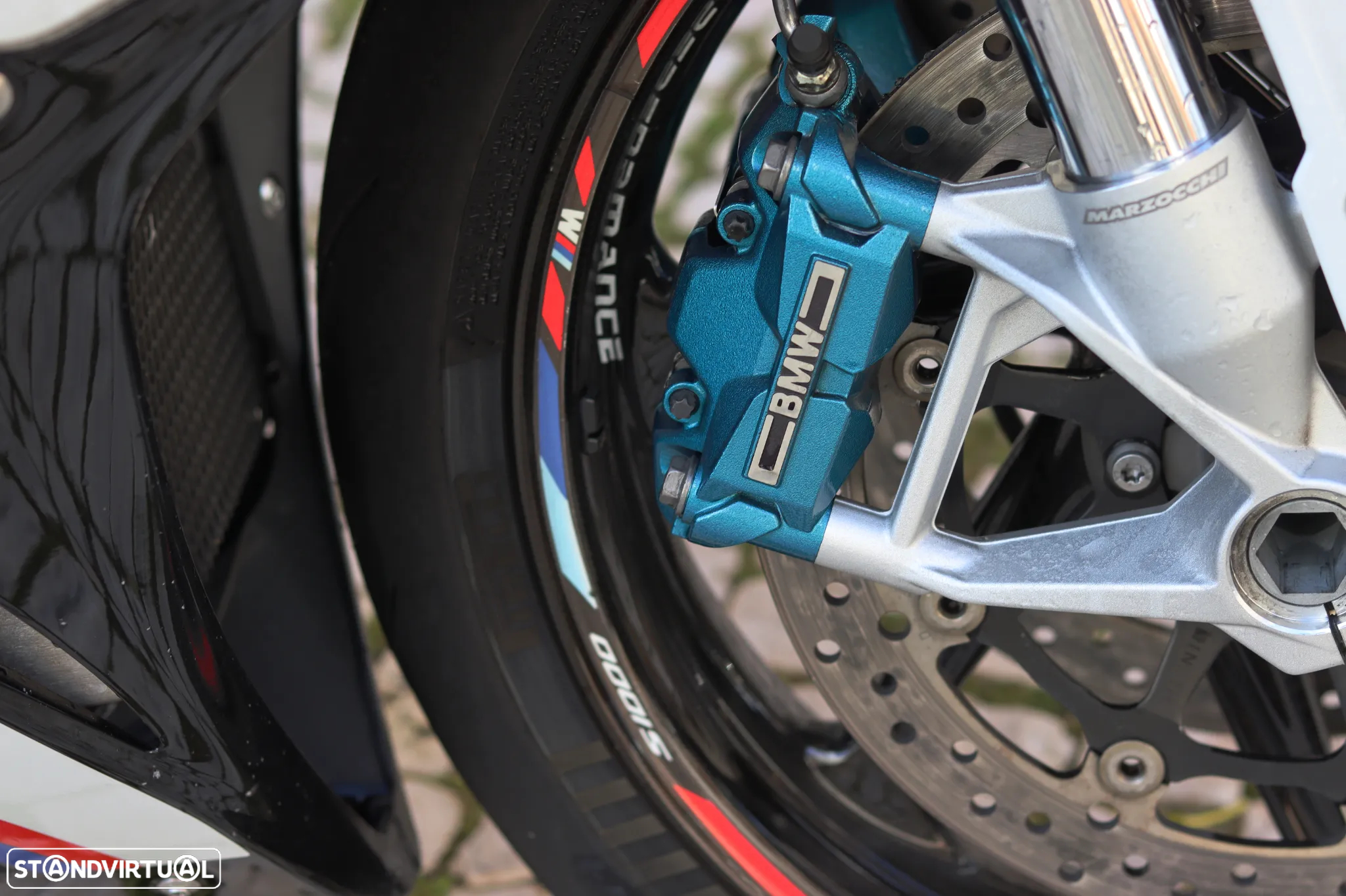 BMW S 1000 RR S1000rr - 9
