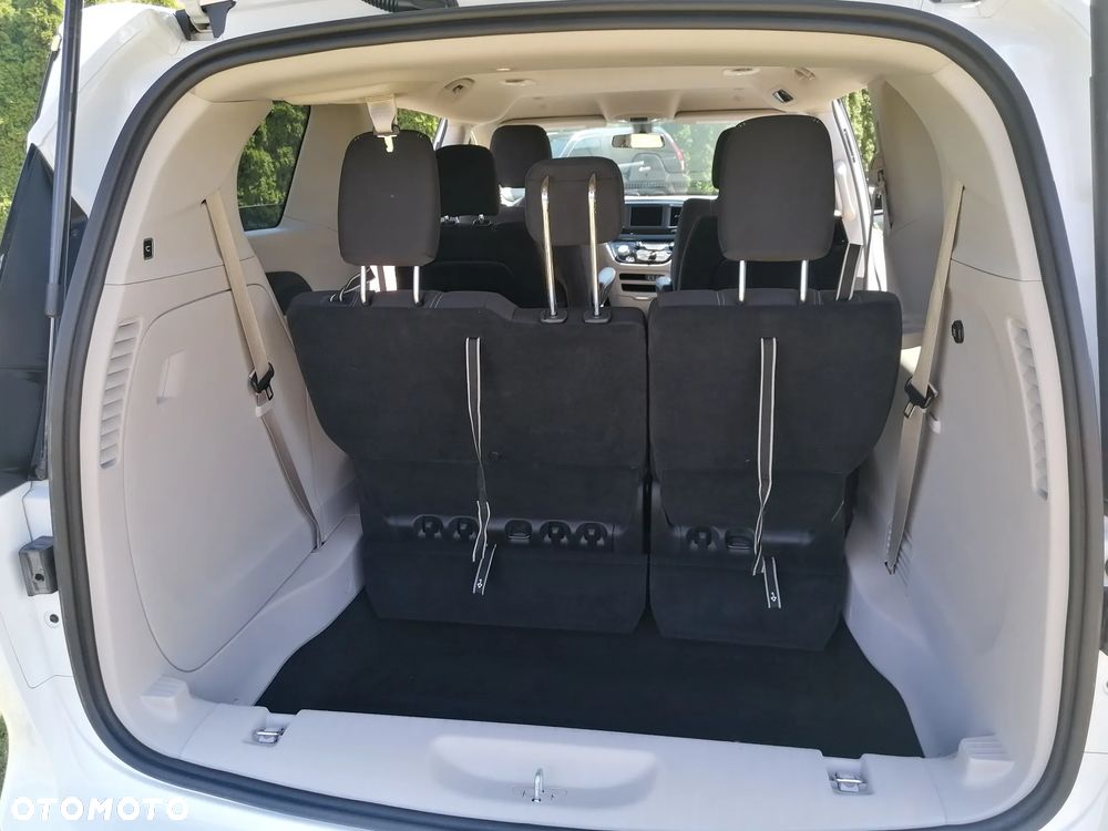 Chrysler Voyager - 3