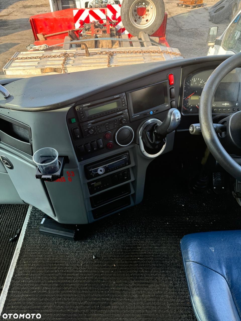 Van Hool TX16 ALICRON - 16