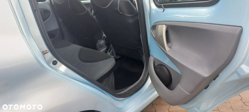 Toyota Aygo Cool - 14
