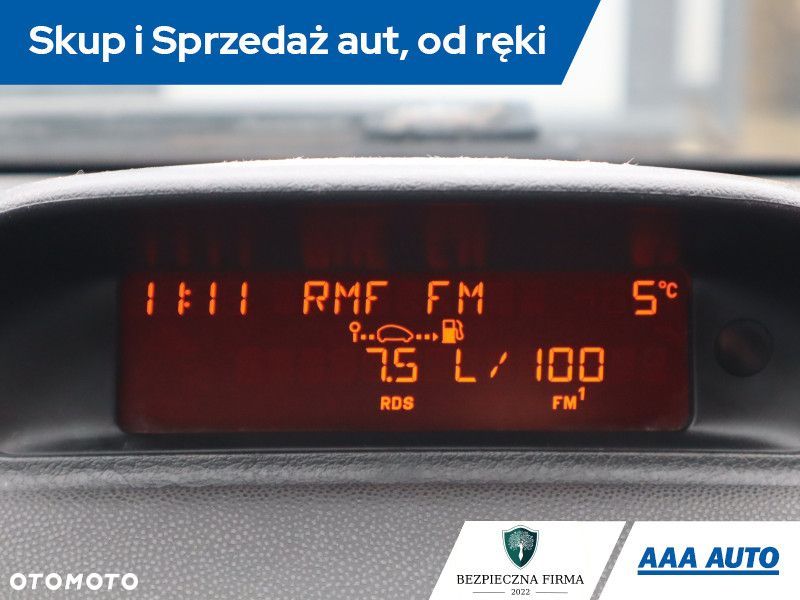 Peugeot 307 - 15