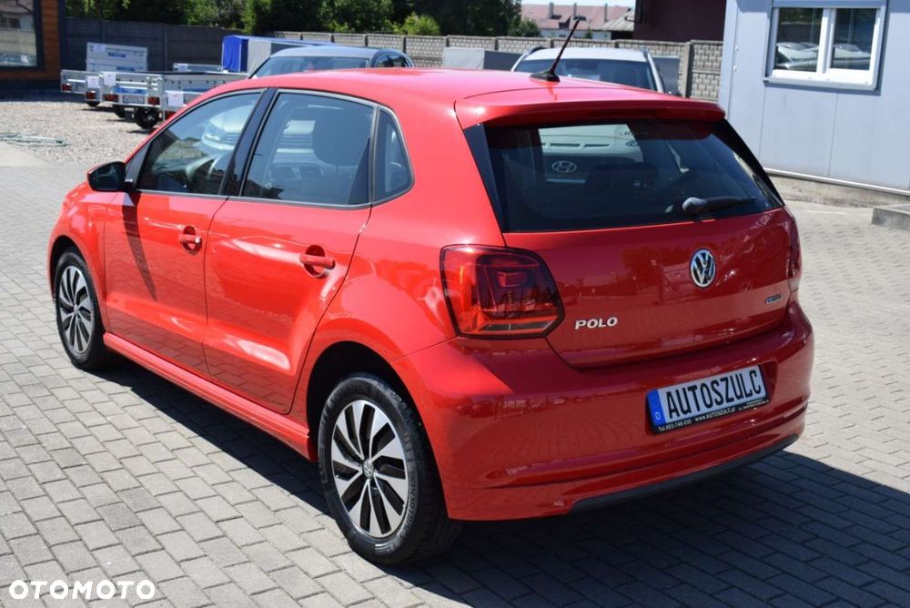 Volkswagen Polo - 7