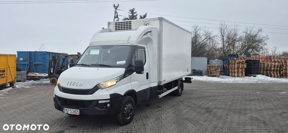 Iveco Daily - 8