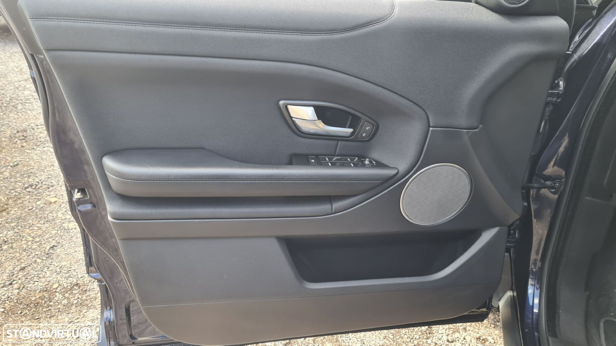 Land Rover Range Rover Evoque 2.0 TD4 SE - 8