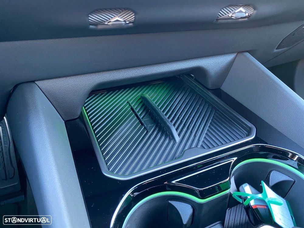 BMW i5 eDrive40 - 15