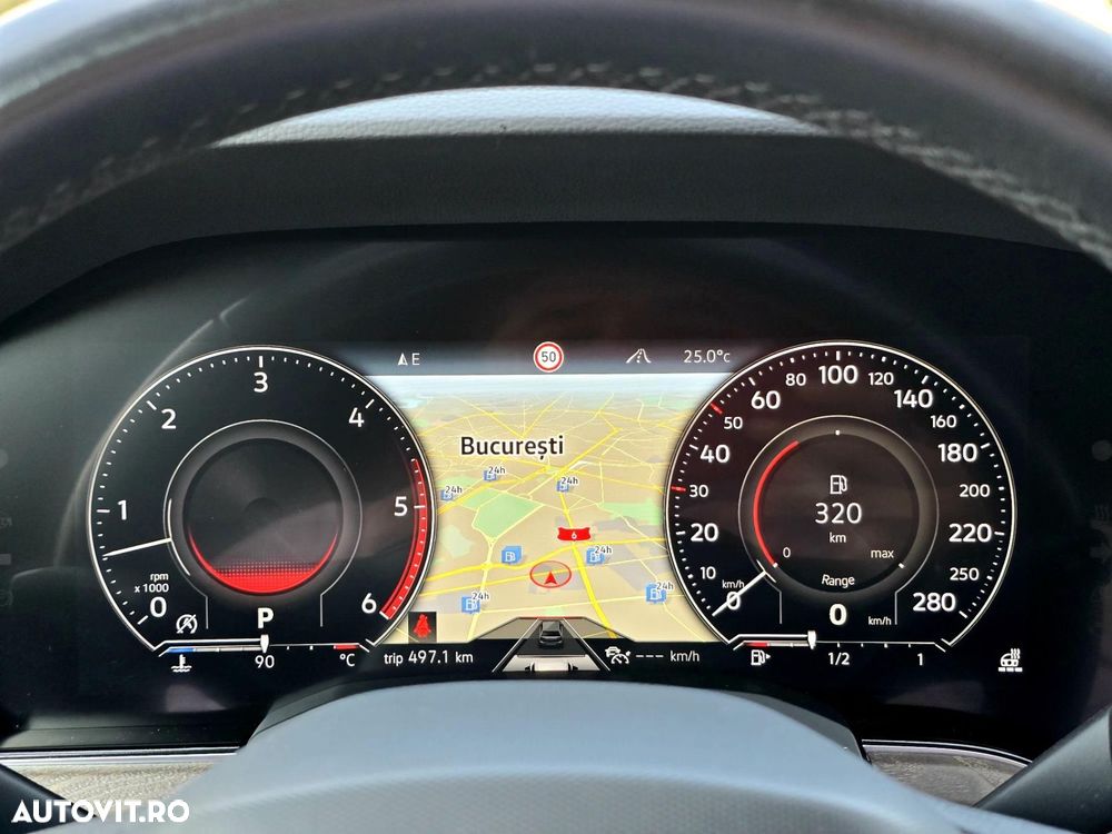 Volkswagen Touareg - 19