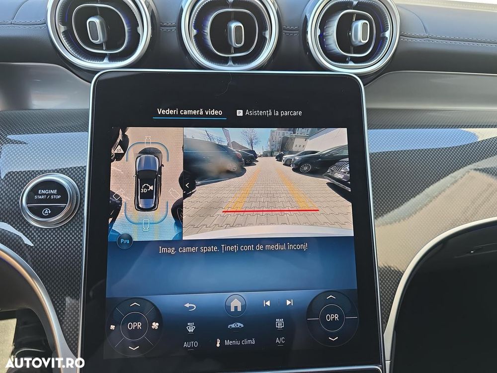 Mercedes-Benz GLC 300 d 4Matic 9G-TRONIC AMG Line Advanced - 18