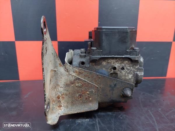 Abs Toyota Dyna Camião De Plataforma/Chassis (Kd_, Ly_, _Y2_, _U3_, _U - 1