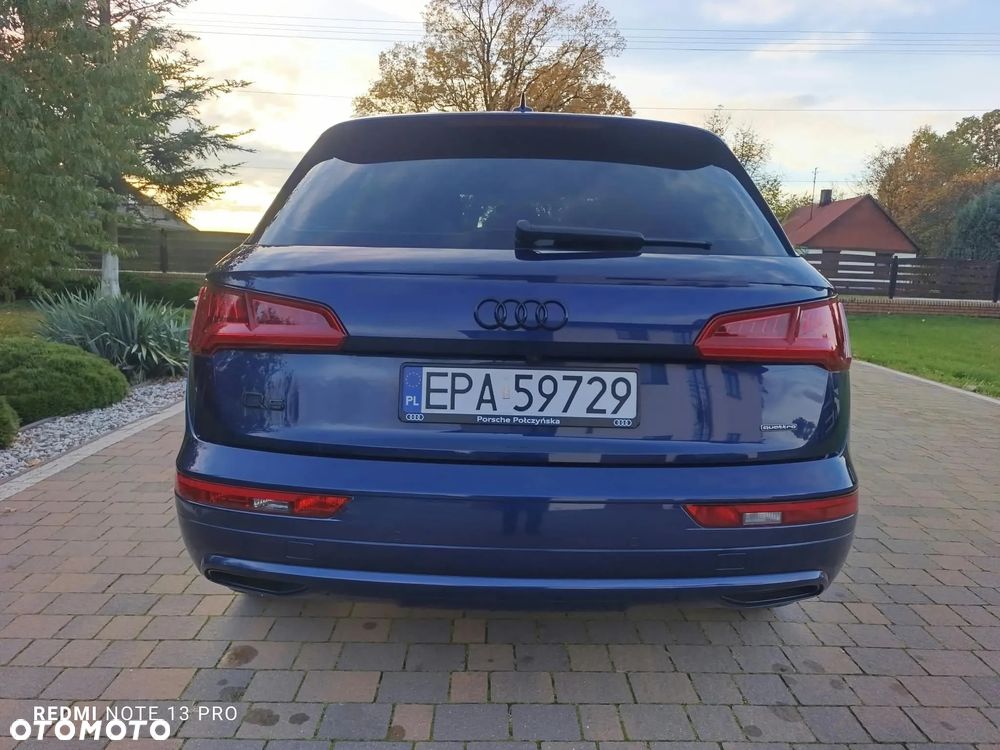 Audi Q5 2.0 TFSI Quattro S tronic design - 5