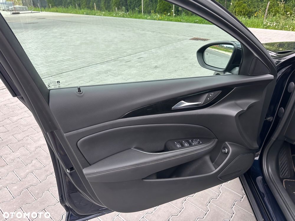 Opel Insignia 1.6 CDTI Innovation S&S - 7