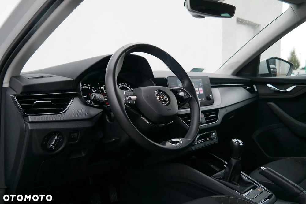 Skoda Scala 1.6 TDI SCR Ambition - 7
