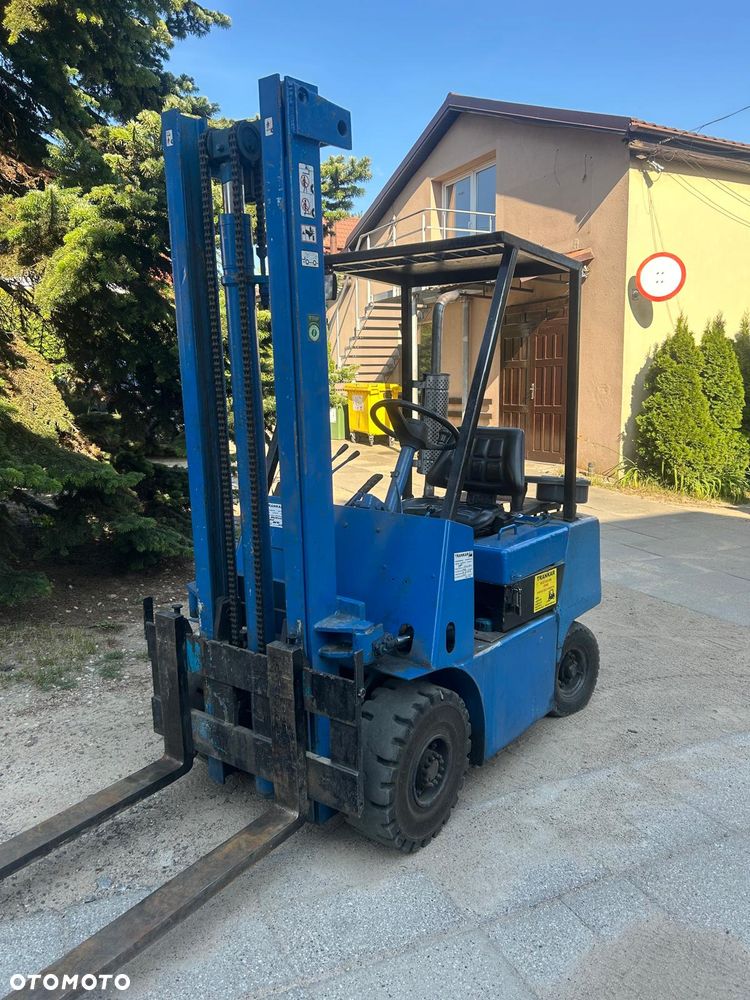 Balkancar DV1661 - 1