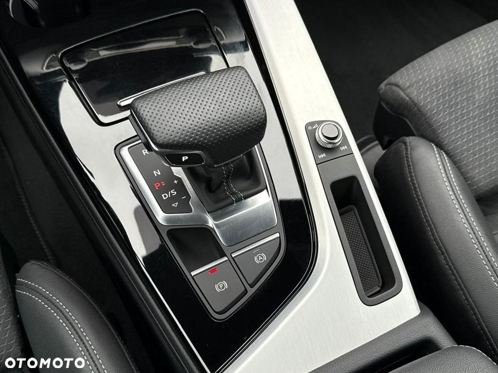 Audi A4 Avant 2024