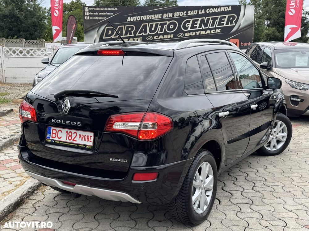 Renault Koleos - 3