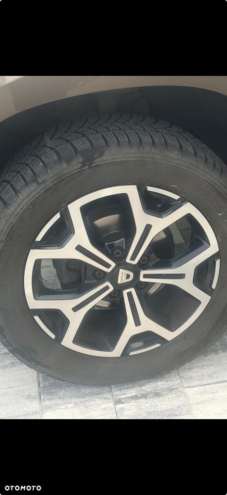 Dacia Duster SCe 115 2WD Prestige - 17