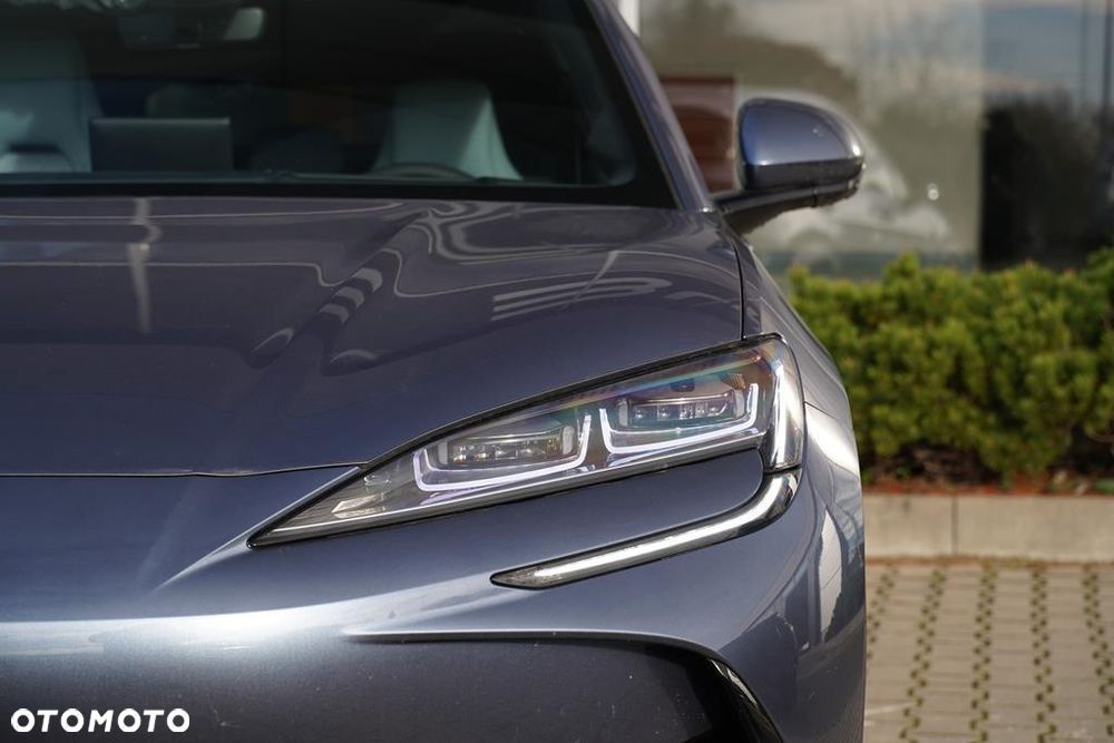 BYD Sealion 7 91.3kWh Excellence AWD - 26