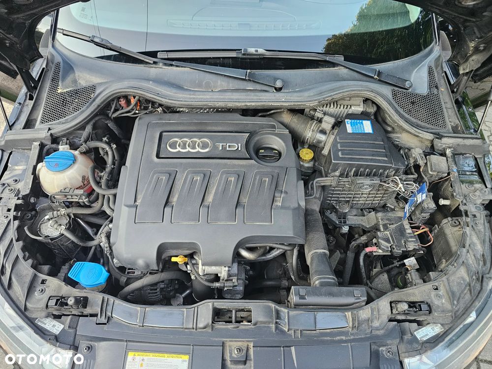 Audi A1 3-drzwiowe - 28