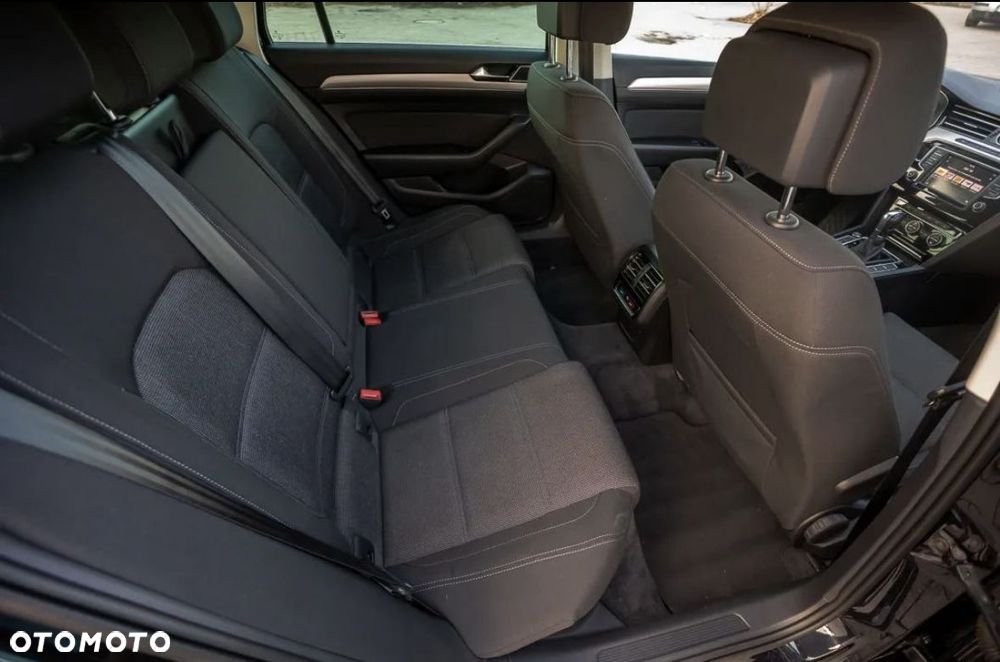 Volkswagen Passat 2.0 TDI BMT Highline DSG - 24