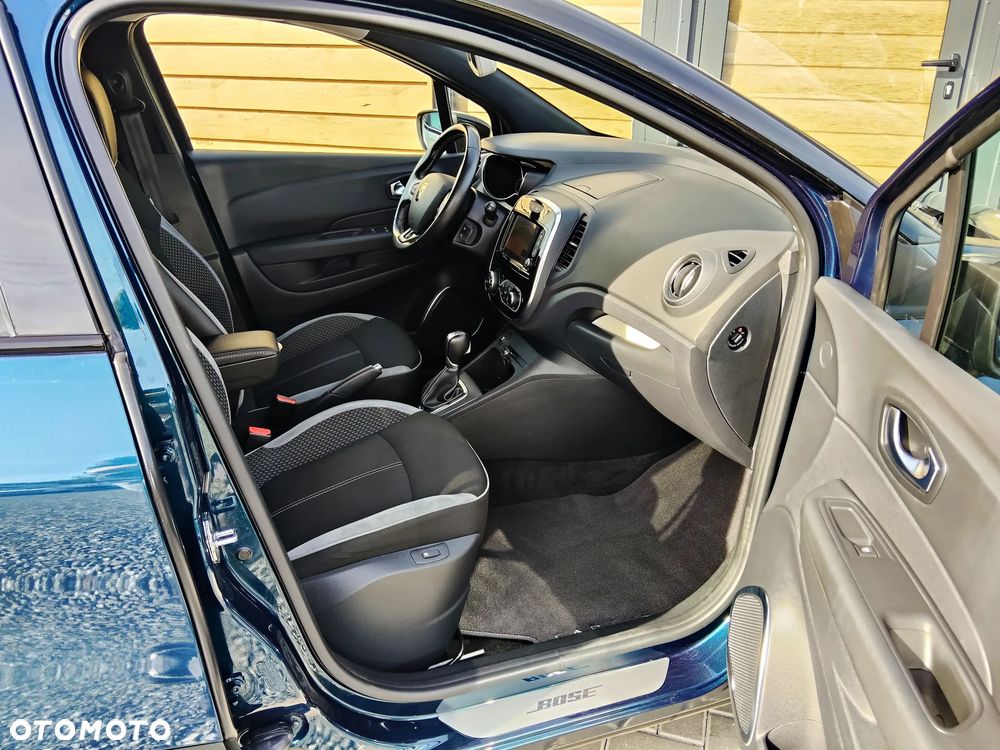 Renault Captur 1.3 Energy TCe S-Edition EDC - 23