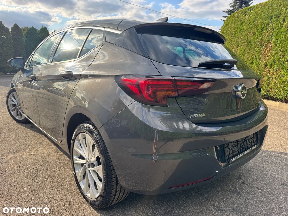 Opel Astra 1.6 D Start/Stop Innovation - 11