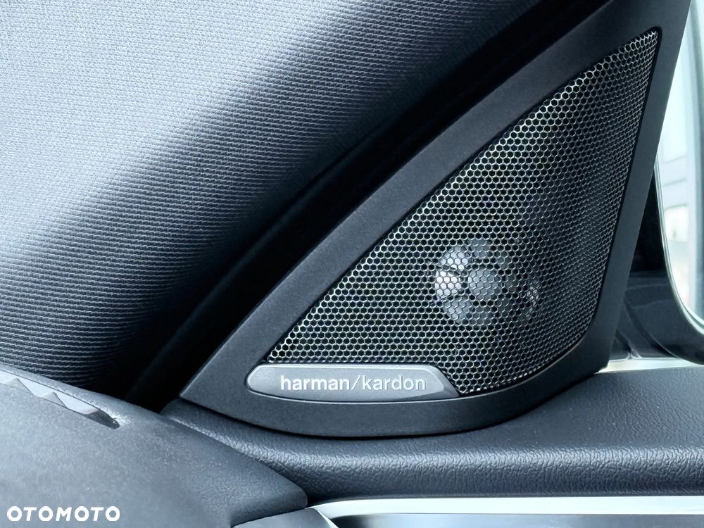 BMW Seria 4 420d xDrive M Sport - 26