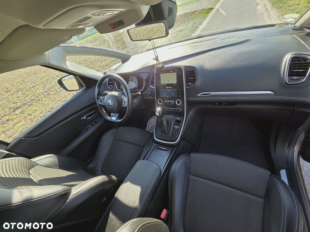 Renault Scenic ENERGY dCi 110 EDC INTENS - 23