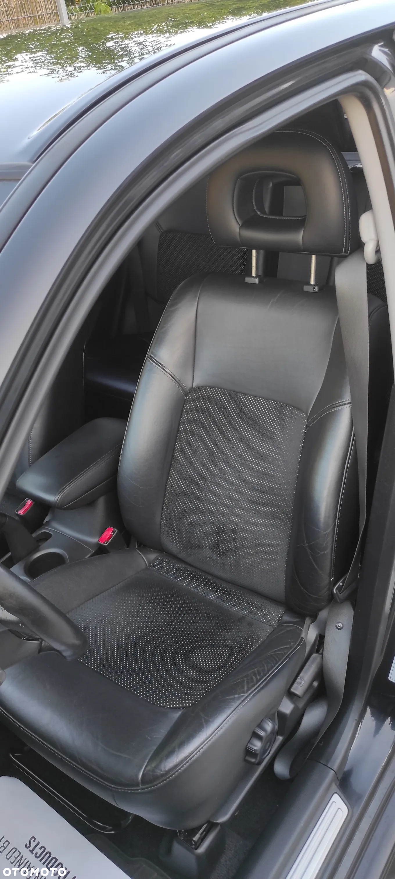 Mitsubishi Outlander 2.0 Turbo 4WD - 22