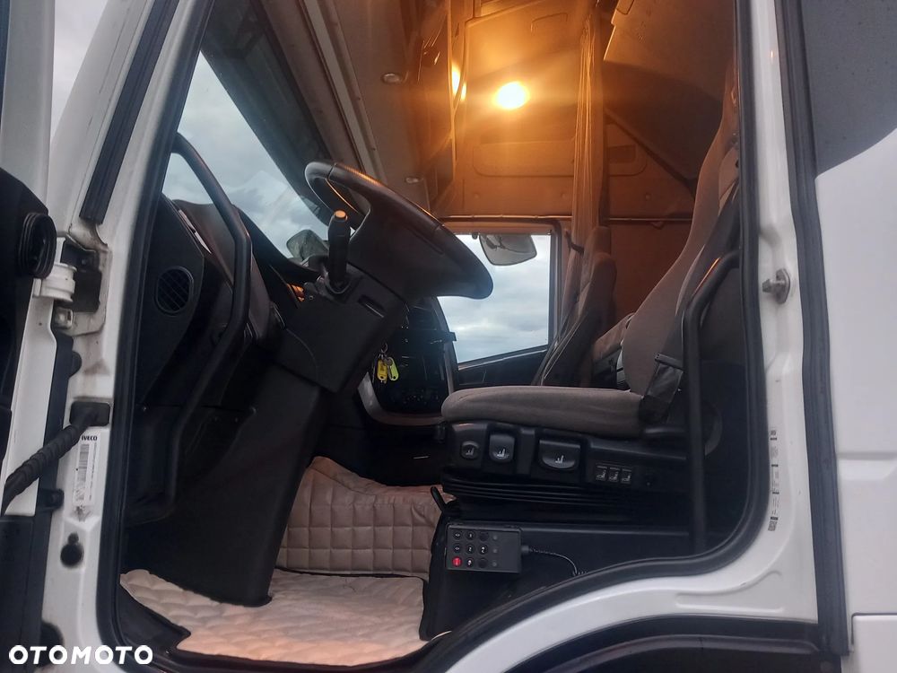Iveco Iveco Hi Way 460 Euro 6 - 13