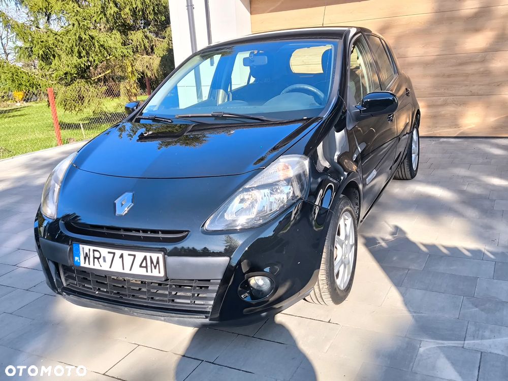 Renault Clio 1.2 16V Expression - 24