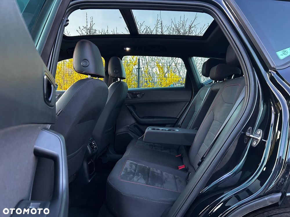 Seat Ateca 2.0 TDI DSG FR - 33