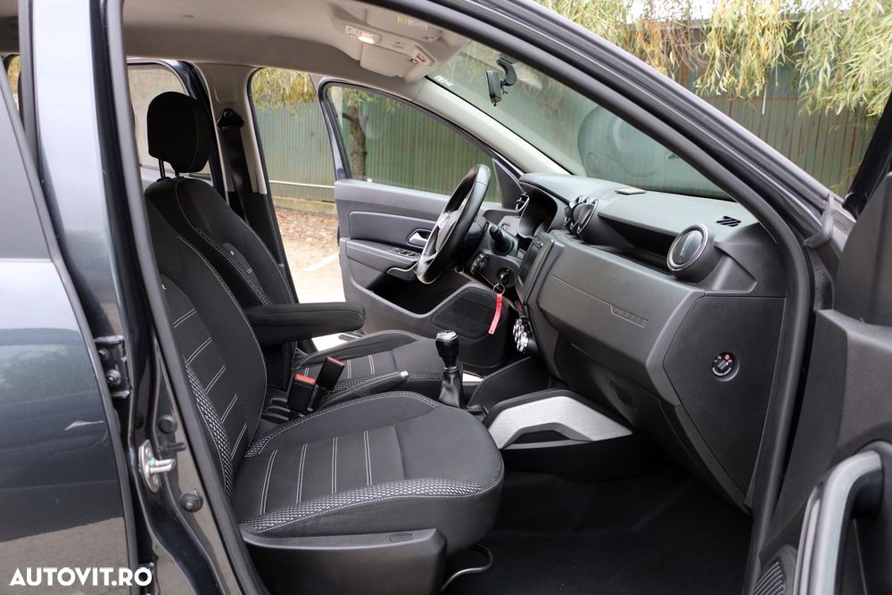 Dacia Duster - 12