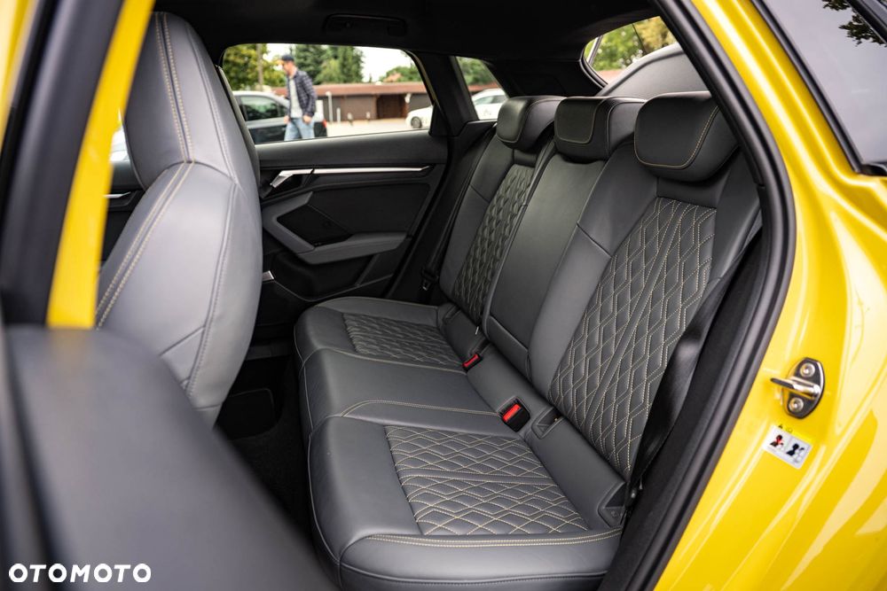 Audi S3 - 16